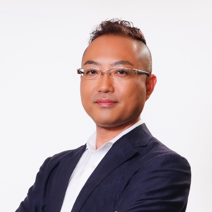 代表 川﨑力也