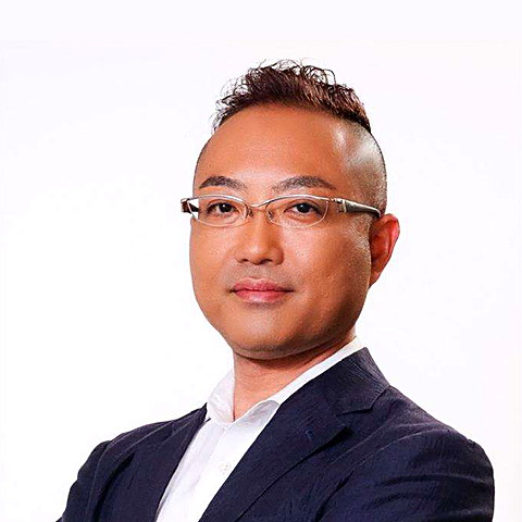 代表 川﨑 力也